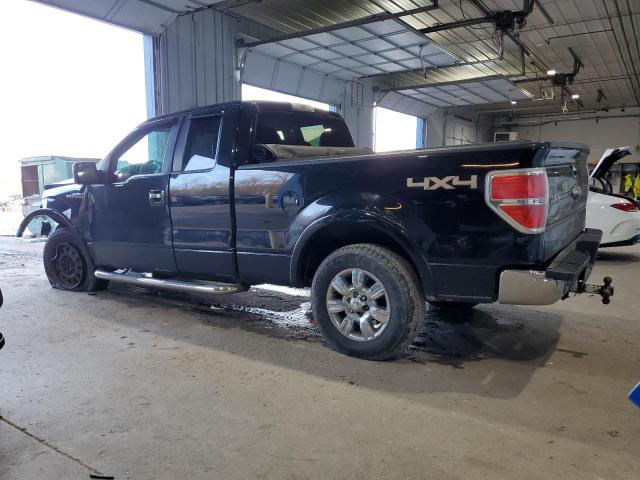 Vin: 1ftfx1ef8bfd40506, lot: 82525844, ford f-150 super cab 20112