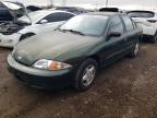 CHEVROLET CAVALIER photo