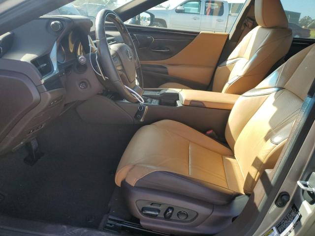 2020 LEXUS ES 300H UL 58AF21B13LU010085