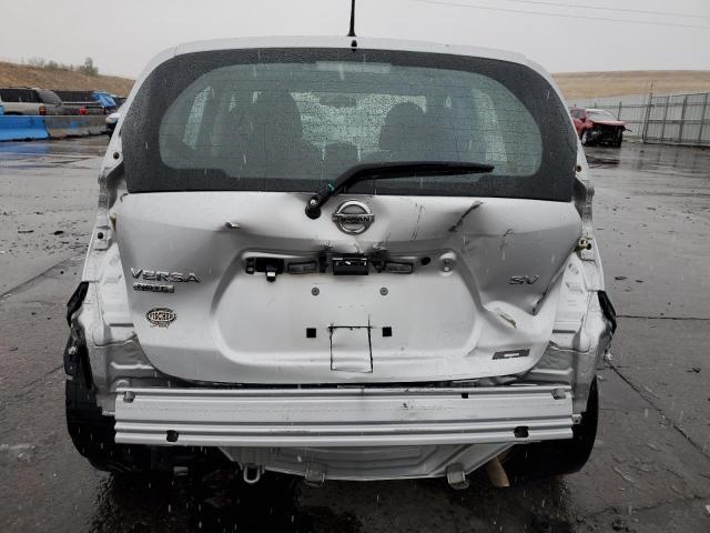 2015 NISSAN VERSA NOTE - 3N1CE2CP0FL438678