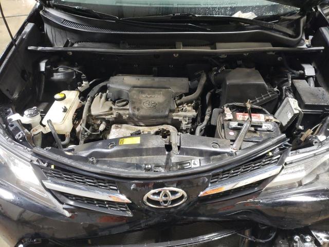 2015 TOYOTA RAV4 LIMIT - 2T3DFREVXFW331570