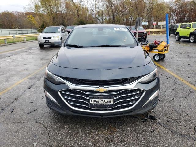 2021 CHEVROLET MALIBU LS - 1G1ZB5ST2MF030568