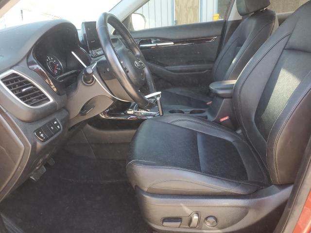 2021 KIA SELTOS SX KNDETCA21M7219383