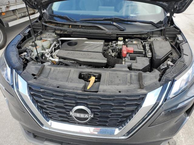 2022 NISSAN ROGUE S - JN8BT3AA2NW040744