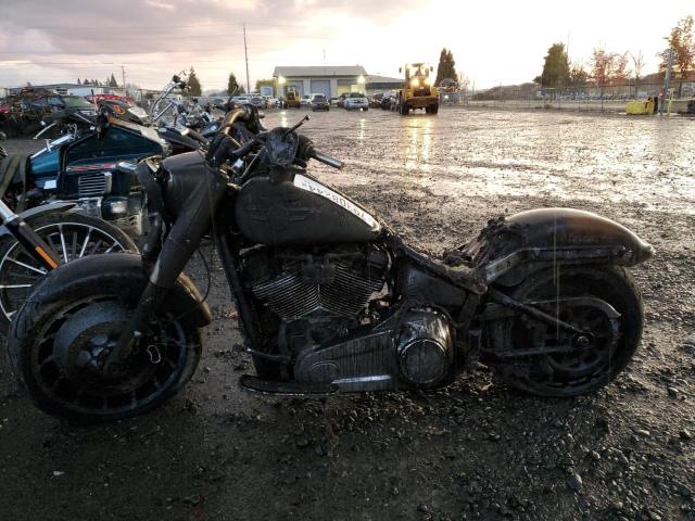 2021 HARLEY-DAVIDSON FLFBS 1HD1YGK2XMB014663