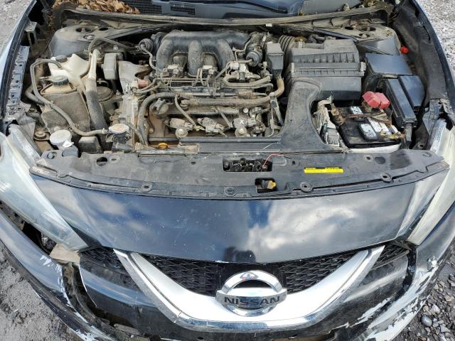 2017 NISSAN MAXIMA 3.5 - 1N4AA6AP3HC415894