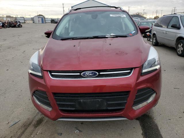 2016 FORD ESCAPE TIT - 1FMCU0J92GUA11031