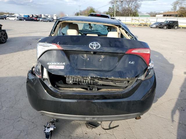 2017 TOYOTA COROLLA L - 2T1BURHEXHC956606