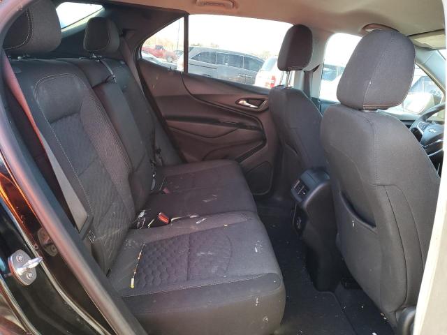 2021 CHEVROLET EQUINOX LT - 2GNAXKEV8M6129589