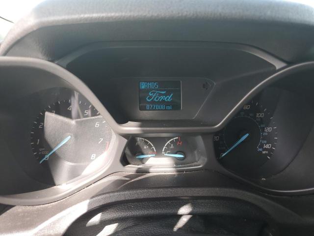 2016 FORD TRANSIT CO - NM0AE8FX5G1276488