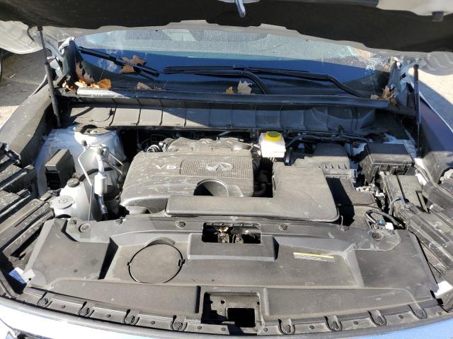 2024 INFINITI QX60 PURE 5N1DL1ES9RC342868
