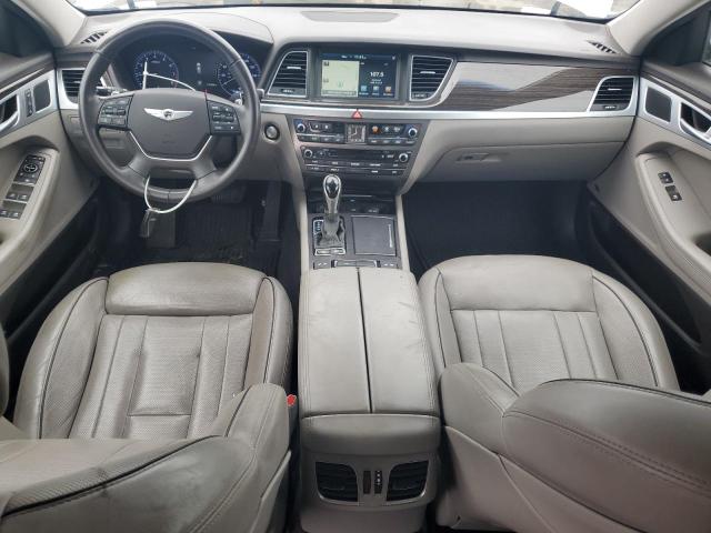 2015 HYUNDAI GENESIS 3. - KMHGN4JE2FU090217