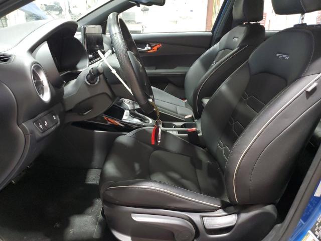 2024 KIA FORTE GT L - 3KPF54AD4RE704551