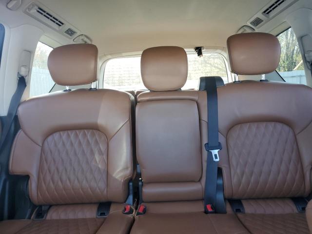 2019 INFINITI QX80 LUXE - JN8AZ2NC1K9460571