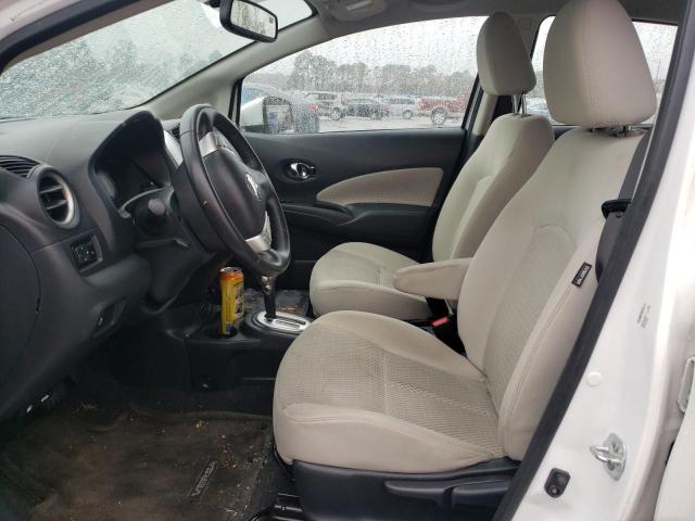 2017 NISSAN VERSA NOTE - 3N1CE2CPXHL354032