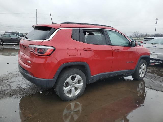 2018 JEEP COMPASS LA - 3C4NJDBB2JT455316