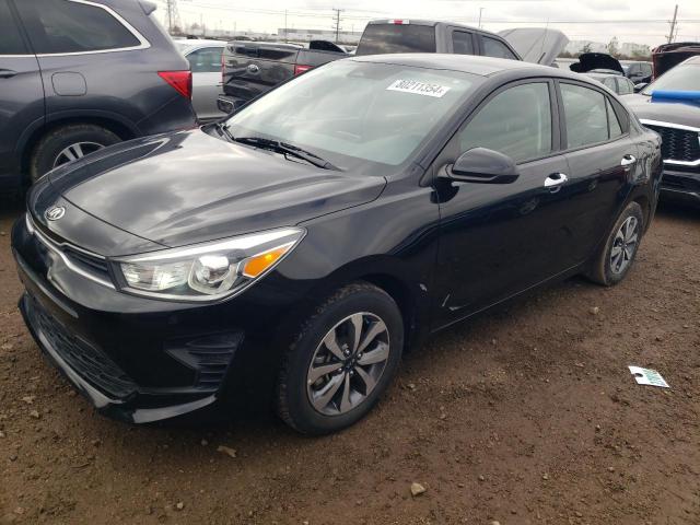 KIA RIO LX