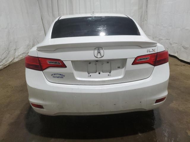 2015 ACURA ILX 20 PRE 19VDE1F51FE001680