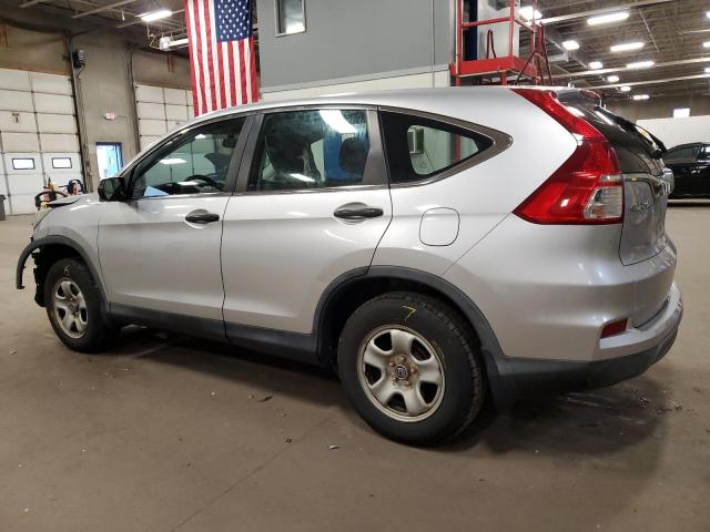 2016 HONDA CR-V LX - 2HKRM4H35GH602276