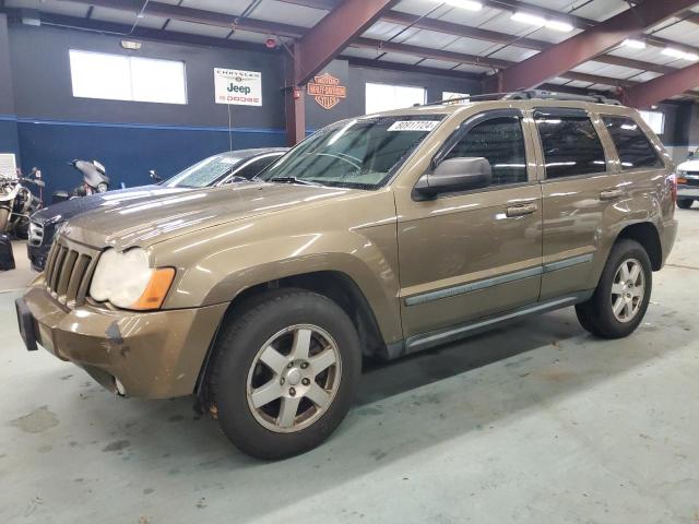 2008 JEEP GRAND CHER #2994031972