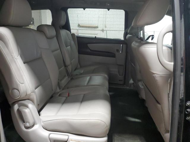 2016 HONDA ODYSSEY EX - 5FNRL5H64GB150127
