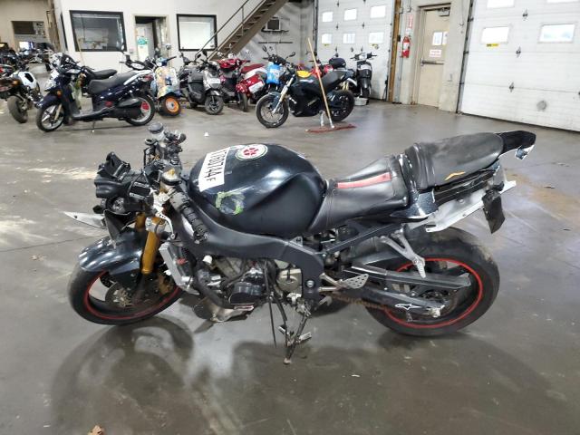 2004 KAWASAKI NINJA ZX 6 - JKAZX4M154A000616