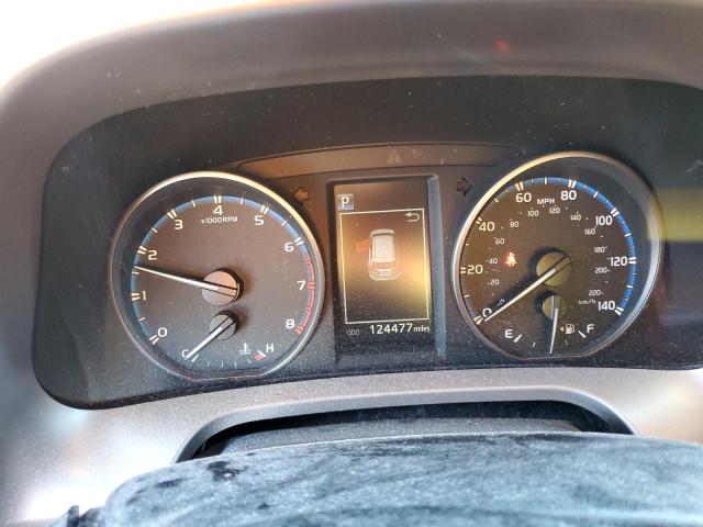 2017 TOYOTA RAV4 XLE - JTMWFREV6HJ116052