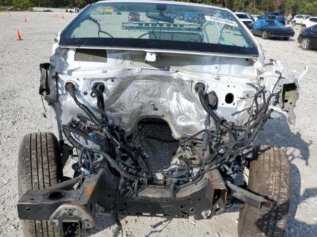 2021 GMC SIERRA K15 - 3GTU9FEL8MG392076