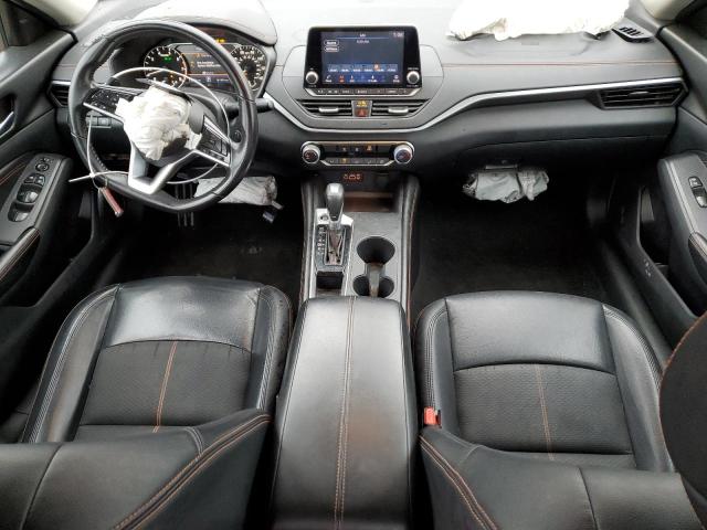 2021 NISSAN ALTIMA SR - 1N4BL4CV8MN390178