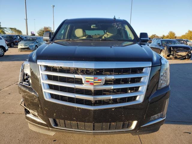 2018 CADILLAC ESCALADE L - 1GYS4BKJ3JR164915
