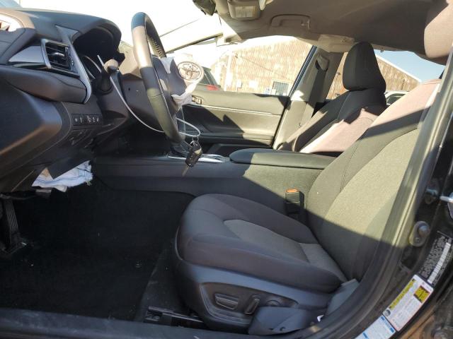 2023 TOYOTA CAMRY LE - 4T1C11BKXPU106596