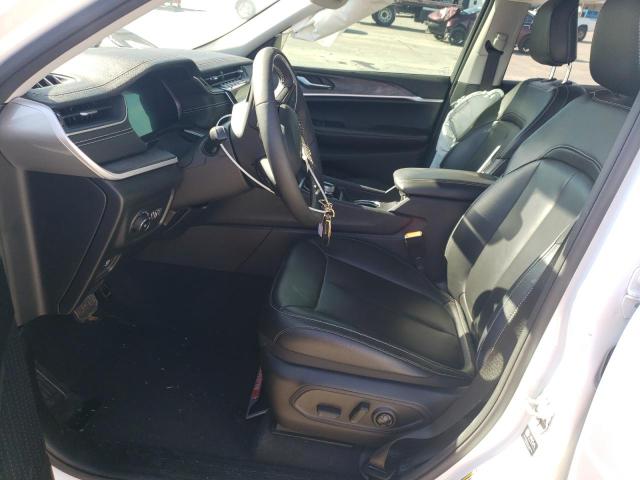 2023 JEEP GRAND CHER - 1C4RJJBG1P8902687