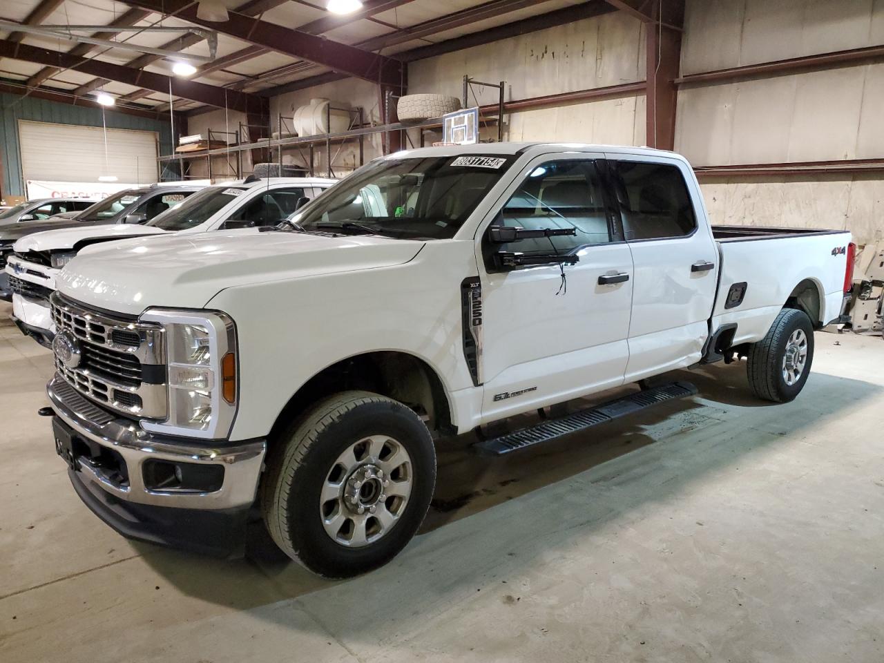 Lot #2972428612 2024 FORD F250 SUPER