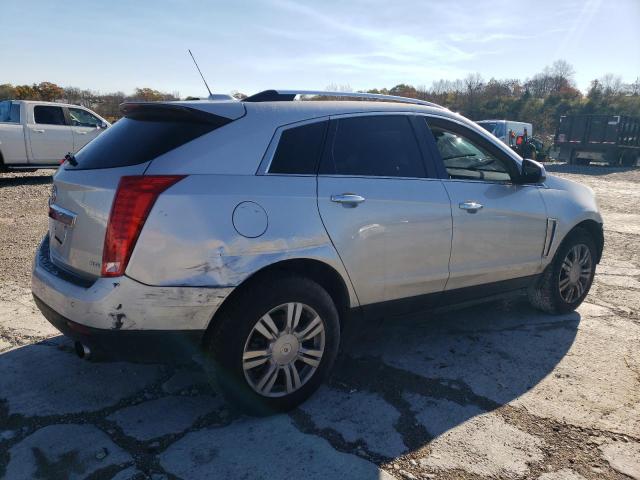 2015 CADILLAC SRX LUXURY - 3GYFNEE31FS547222