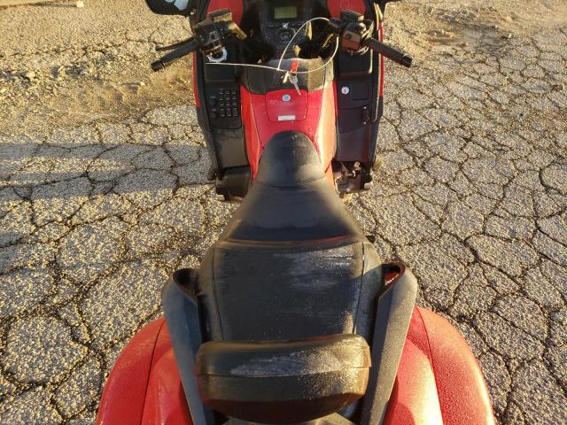 2013 HONDA GL1800 B JH2SC6814DK000083