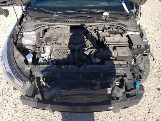 2023 KIA RIO S - 3KPA25AD9PE587555