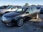 FORD FUSION SEL photo