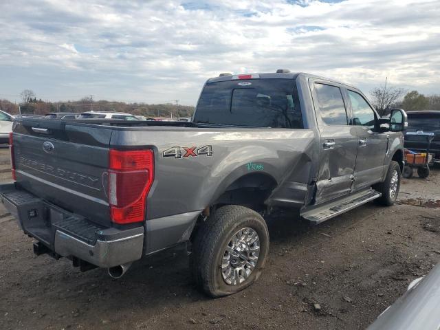 VIN 1FT7W2B62NED37547 2022 FORD F250 no.3