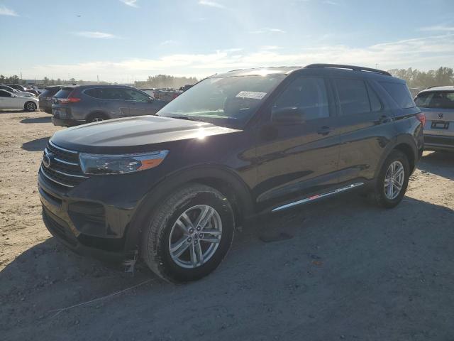 2024 FORD EXPLORER X #3008483980