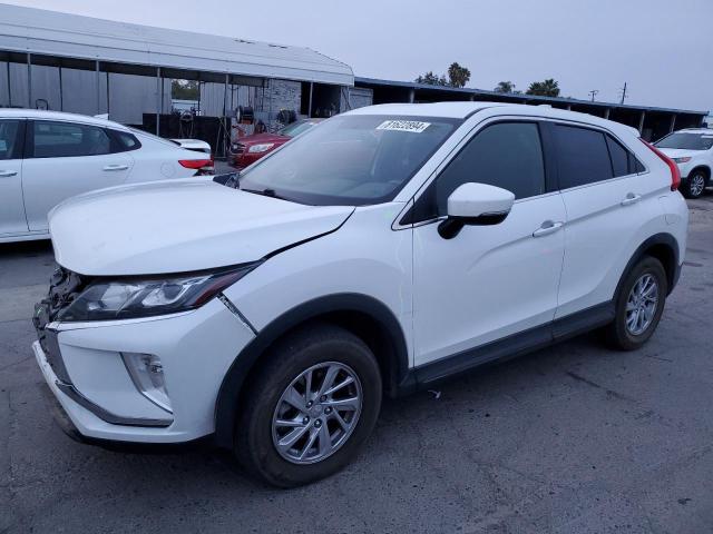 2018 MITSUBISHI ECLIPSE CR #3027194275