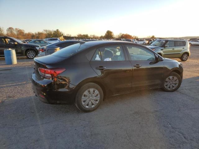 VIN 3KPA24AD1LE297993 2020 KIA RIO no.3