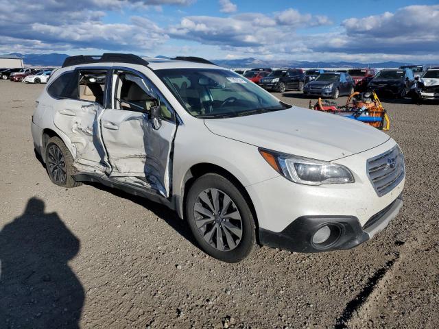 2017 SUBARU OUTBACK 2. - 4S4BSAKC8H3411135