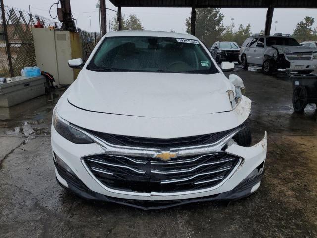 2020 CHEVROLET MALIBU LT - 1G1ZD5ST5LF077196