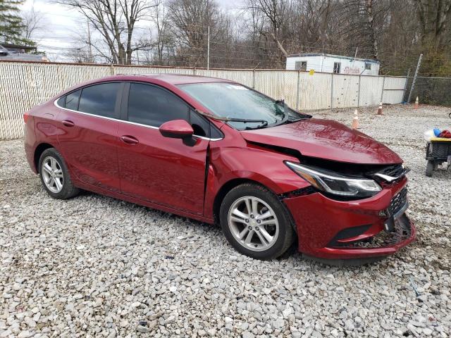 Vin: 1g1be5sm2h7146273, lot: 79499784, chevrolet cruze lt 20174