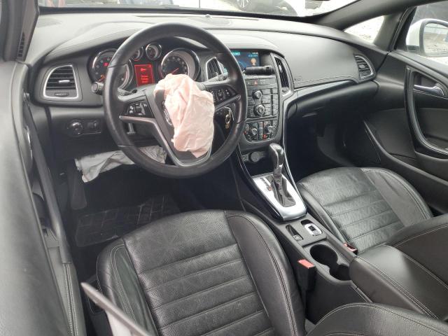 2019 BUICK CASCADA PR W04WH3N50KG330136