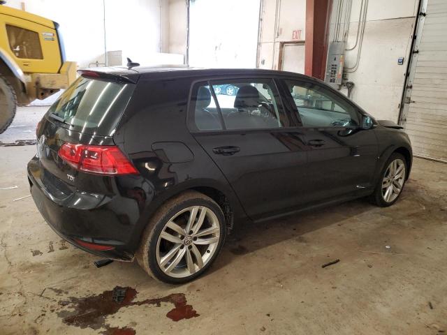 2015 VOLKSWAGEN GOLF TDI - 3VWRA7AU7FM100436