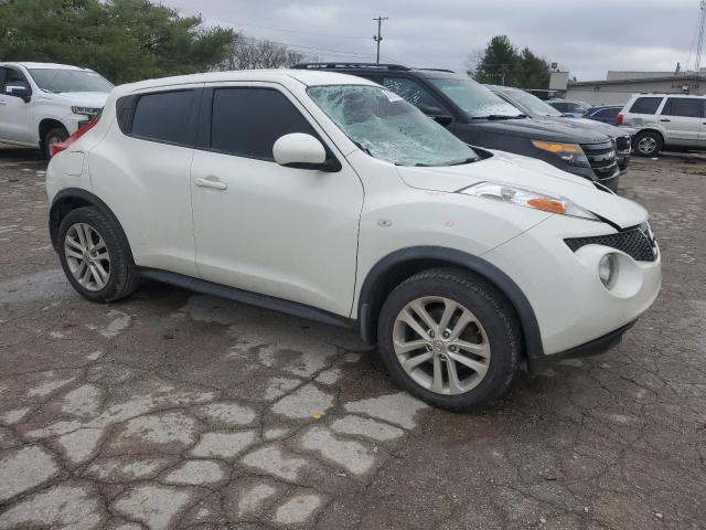 VIN JN8AF5MVXDT214489 2013 NISSAN JUKE no.4