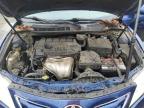 TOYOTA CAMRY BASE photo