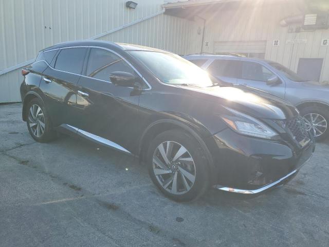 VIN 5N1AZ2MS9KN131897 2019 NISSAN MURANO no.4