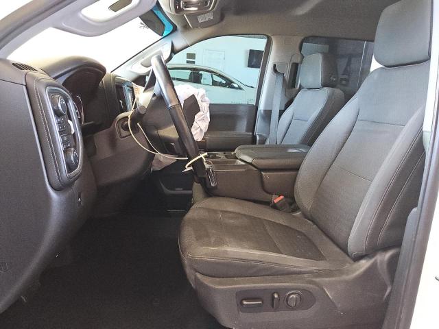 2020 CHEVROLET 1500 3GCUYDED8LG165100